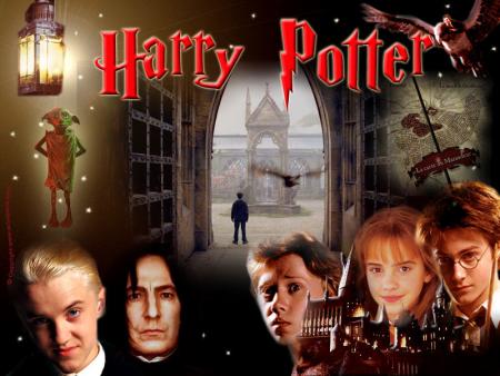 HARRY