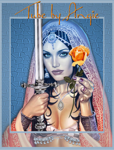 ORIENTALE
