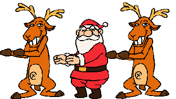 PERE NOEL