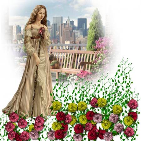 FEMME EPOQUE