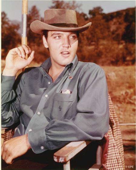 ELVIS