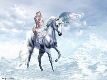 LICORNE