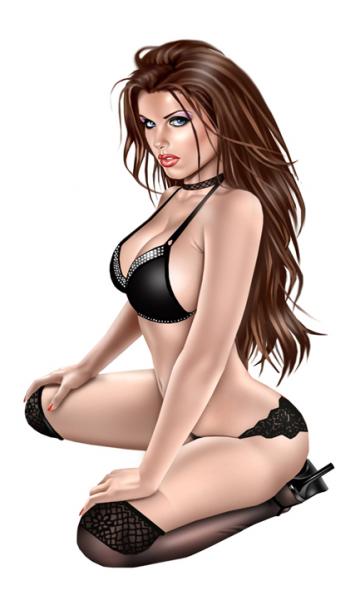 SEXY