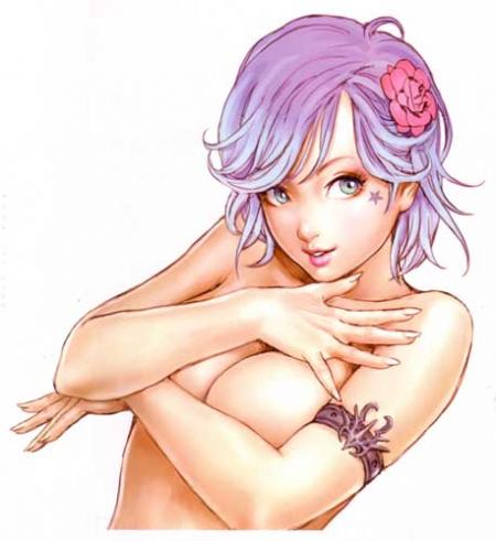 MANGA
