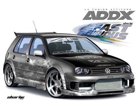 VOITURE