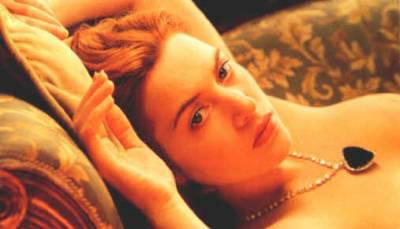 ROSE TITANIC