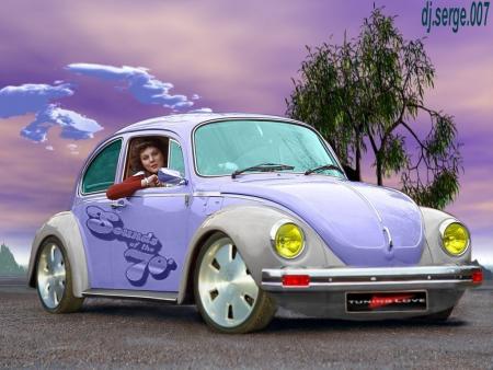 VOITURE