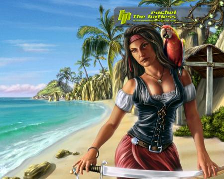 PIRATE