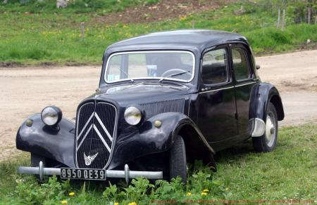 VOITURE
