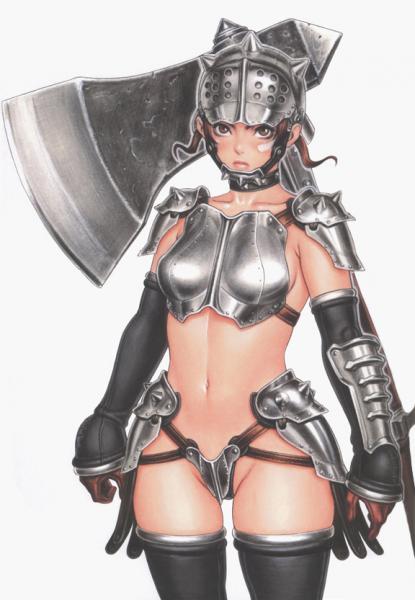 FEMME