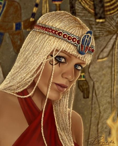 EGYPE