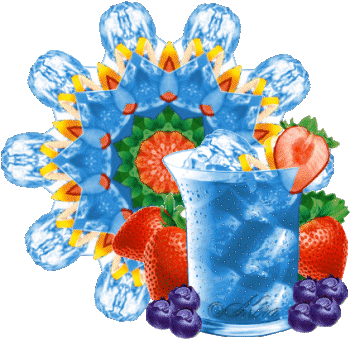 UN VERRE