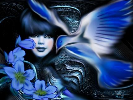 VISAGE