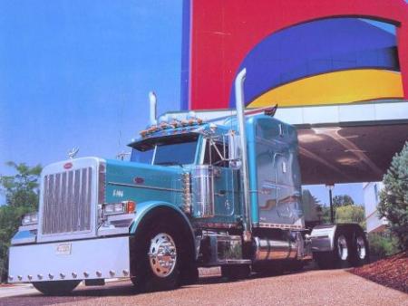 CAMION