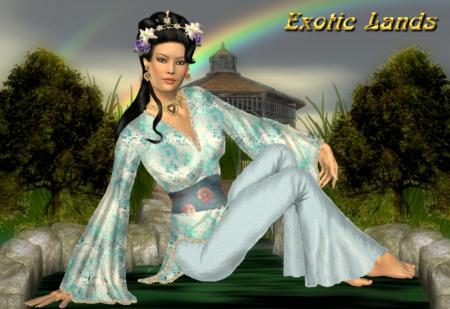 CHINOIS