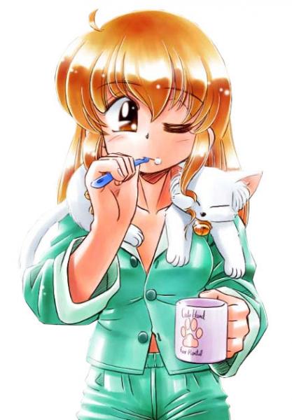 MANGA