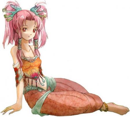 MANGA