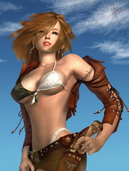 FEMME2