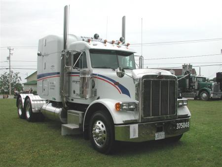 CAMION