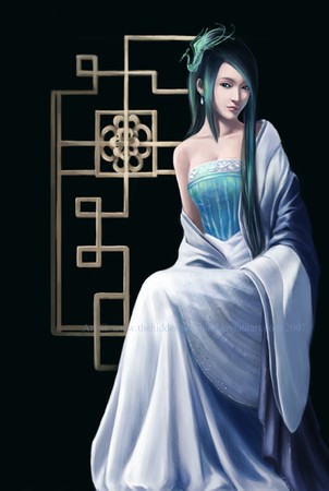 CHINOISE