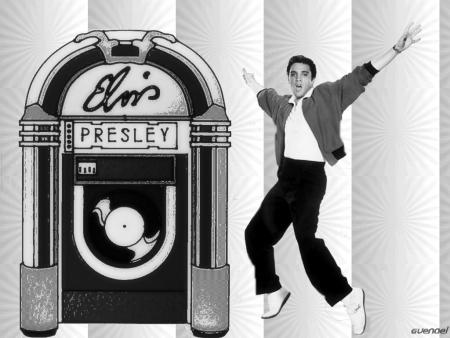 ELVIS