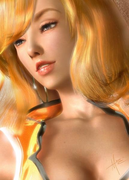 FEMME