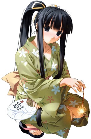MANGA CHINOISE