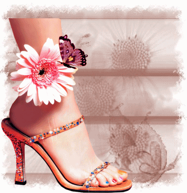 CHAUSSURE