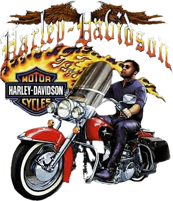 HARLEY