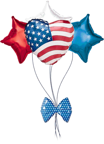 BALLON USA
