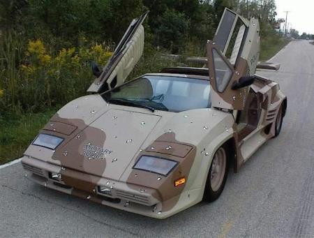 VOITURE