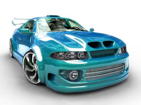 VOITURE