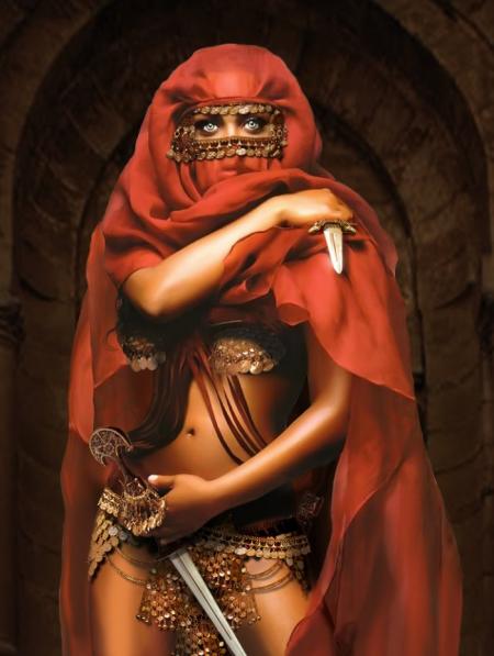 FEMME