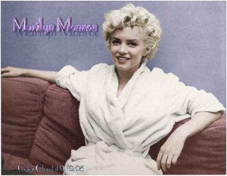 MARYLIN