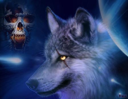LOUP