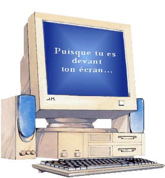 ORDINATEUR