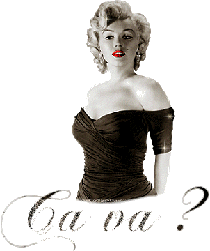 VOUS CONNAICER