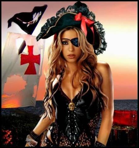 PIRATE