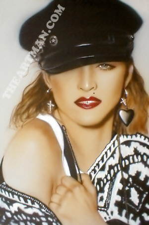 MADONNA