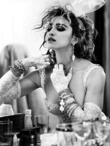 MADONNA 4