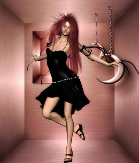 FEMME