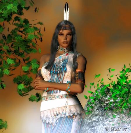 INDIENNE