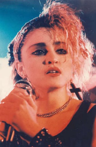 MADONNA