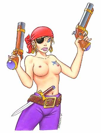 GIF PIRATE