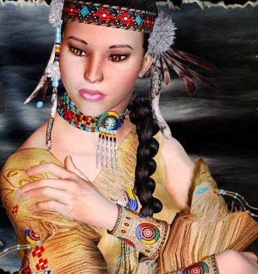 INDIENNE
