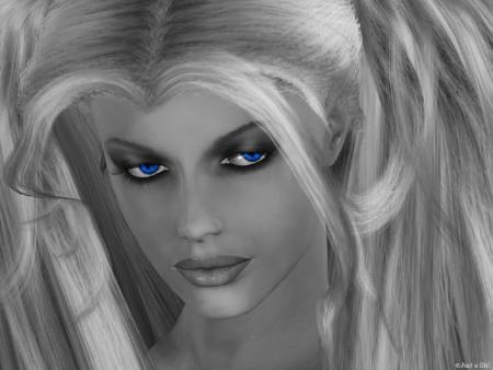 VISAGE B