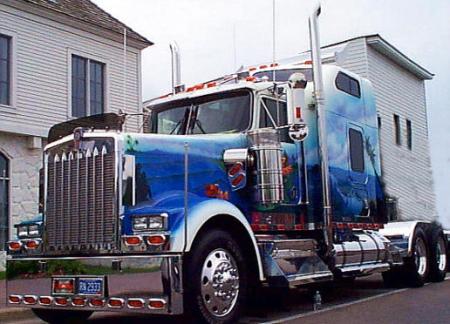 CAMION
