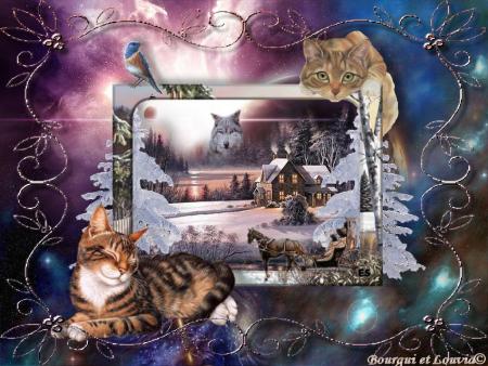 FANTAISIE 3