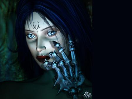 VISAGE 5