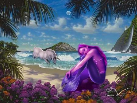 LICORNE